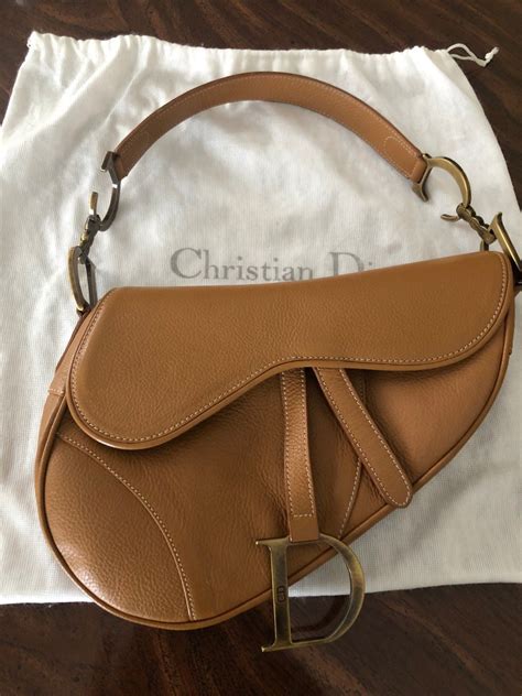 straps for dior saddle bag|Dior saddle bag on model.